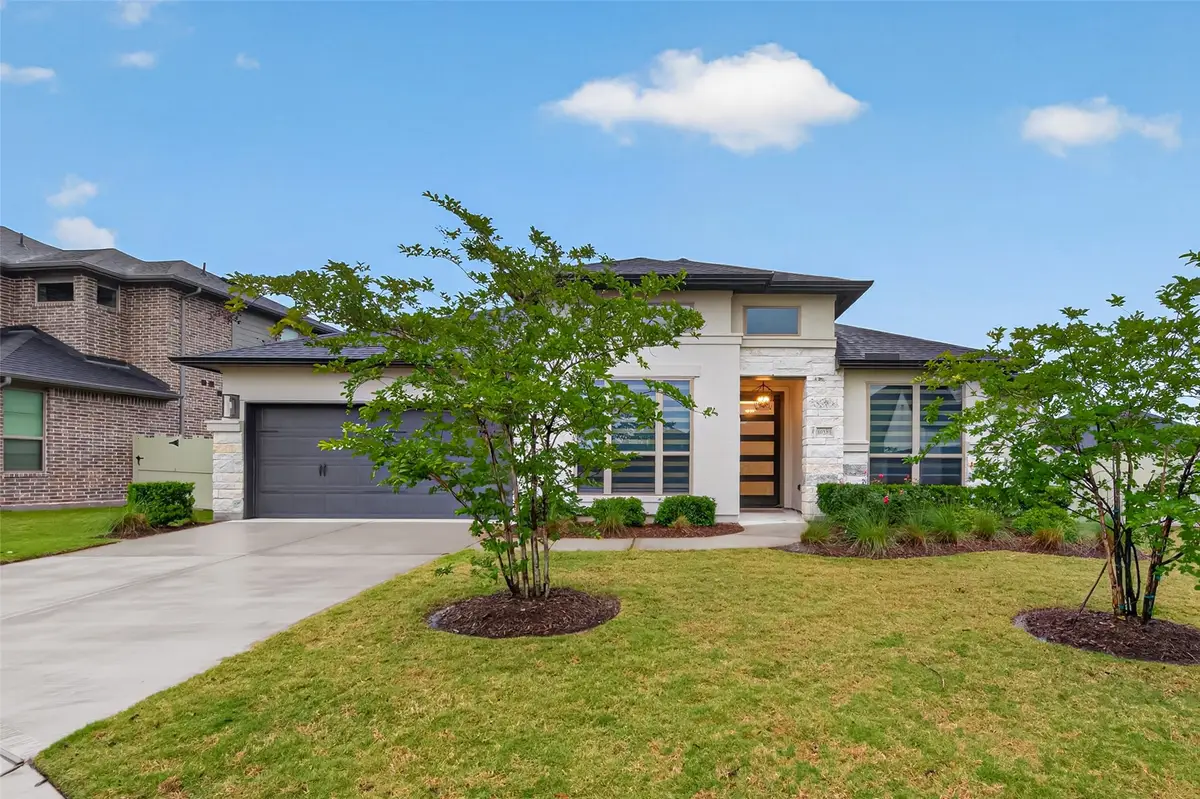 10383 Bayou Oaks Drive, Conroe, TX 77385 - #1