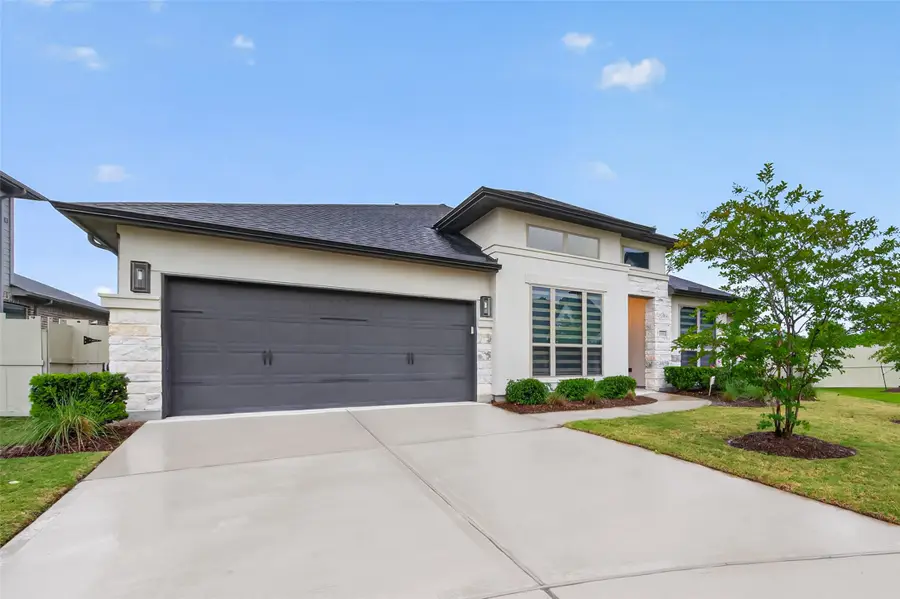 10383 Bayou Oaks Drive, Conroe, TX 77385 - #2