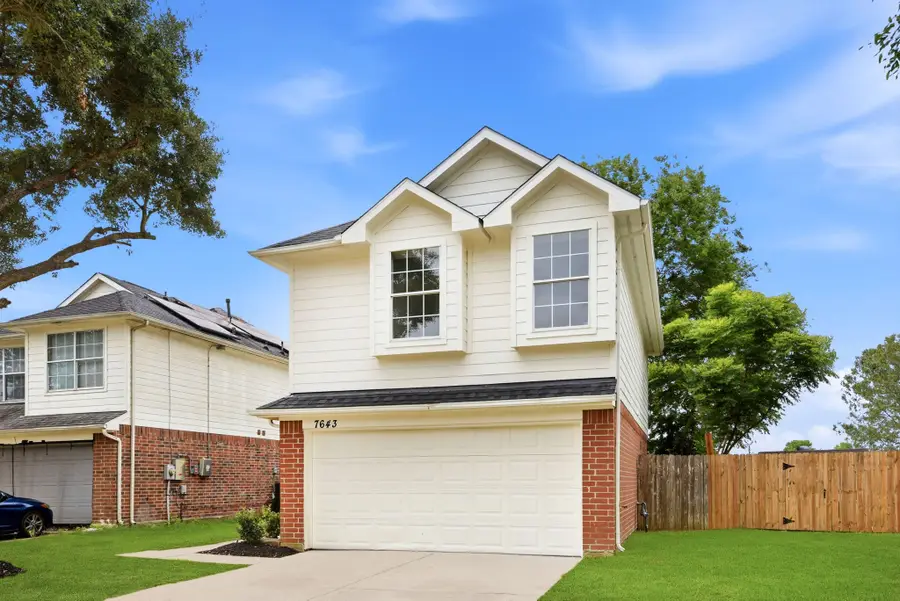 7643 Jonathon Court, Stafford Missouri City, TX 77489 - #2
