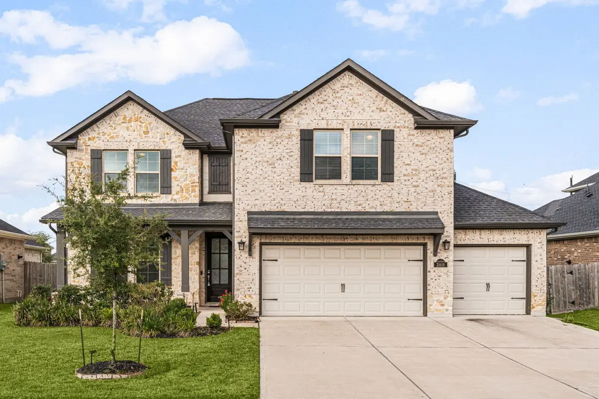 31619 Donoso Drive, Fulshear, TX 77441 - #1