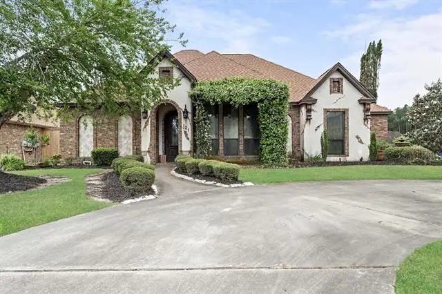 101 Sir Cameron, Lumberton, TX 77657 - #1