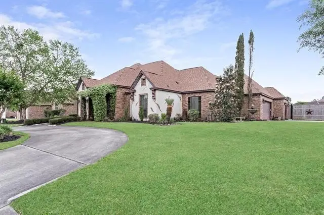 101 Sir Cameron, Lumberton, TX 77657 - #2