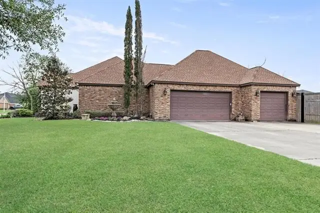 101 Sir Cameron, Lumberton, TX 77657 - #3