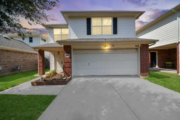 19330 Moss Meadow Lane, Katy, TX 77449