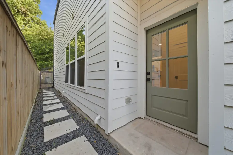 5218 San Juan Street, Houston, TX 77020 - #2
