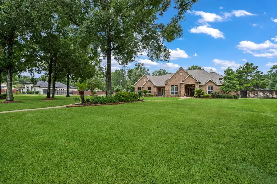 19332 Riverwalk Drive, Porter, TX 77365 - #2