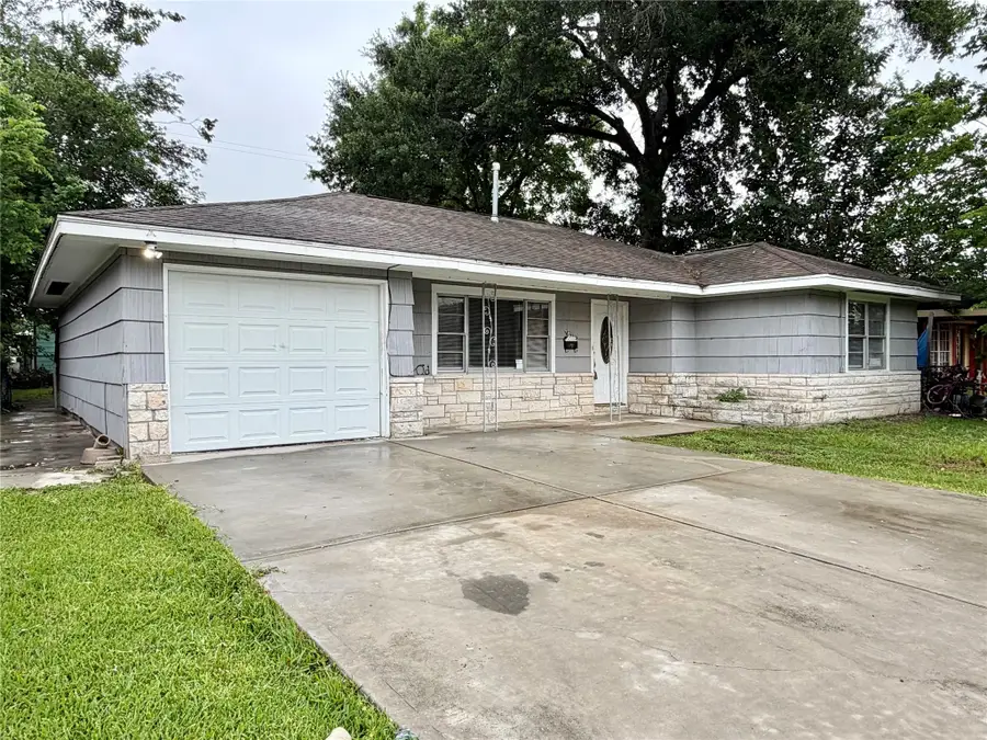 702 Loper Street, Houston, TX 77017 - #2