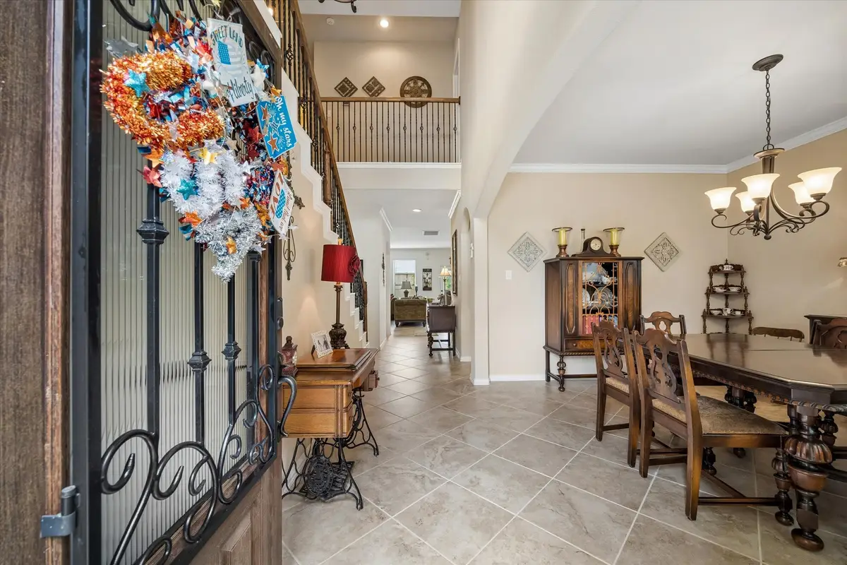 24167 Burks Trail Drive, Porter, TX 77365 - #1