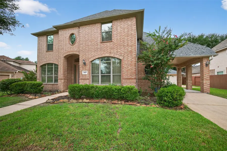 5407 Satterfield Lane, Houston, TX 77084 - Image #2
