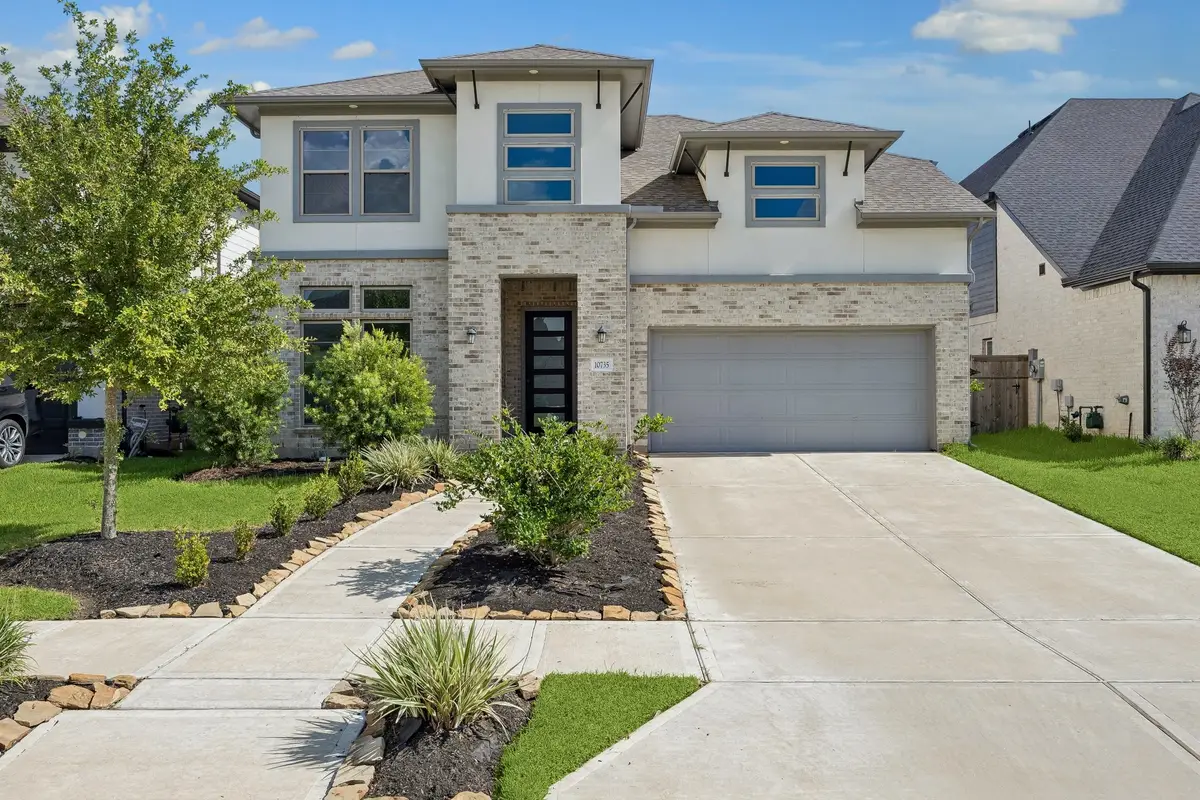10735 Verdant Hill, Missouri City, TX 77459 - #1
