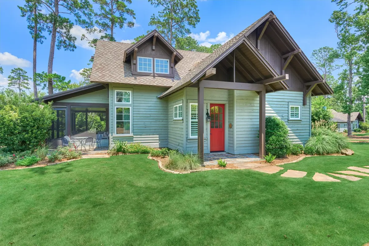26150 Bluejack National Boulevard #35, Montgomery, TX 77316 - #1