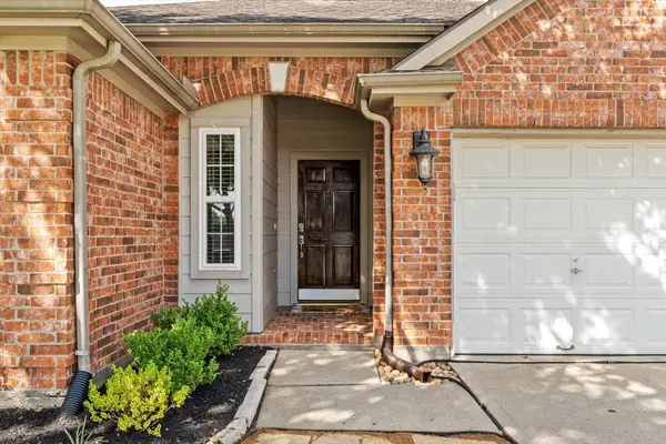 20503 Spring Aspen Lane, Spring, TX 77388
