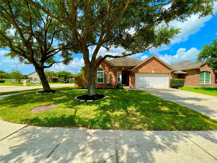 20503 Spring Aspen Lane, Spring, TX 77388 - #2