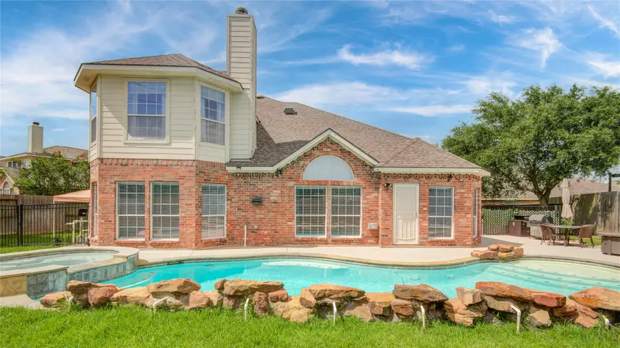 2303 Fern Bend Lane, Katy, TX 77494 - #2