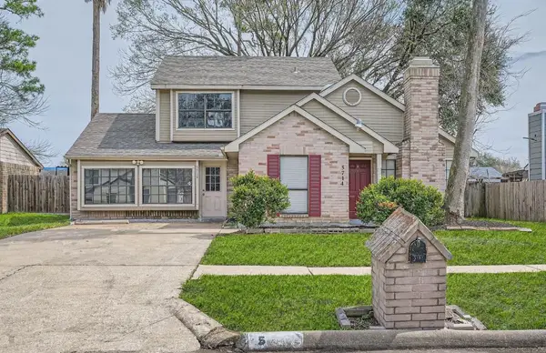 5714 Mackmiller Street, Houston, TX 77049