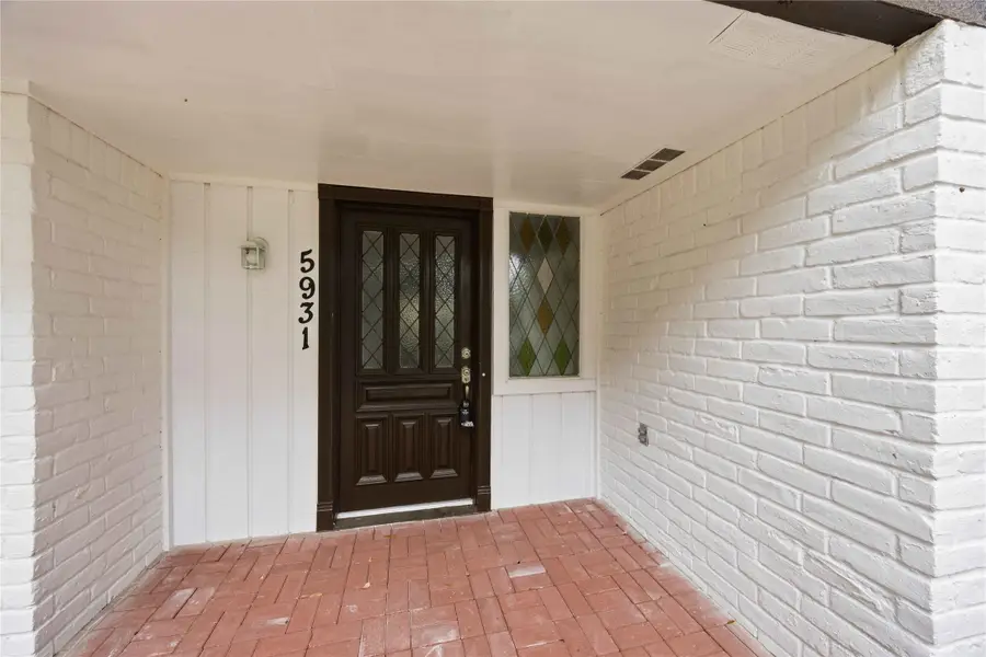 5931 Foresthaven Drive, Houston, TX 77066 - #3