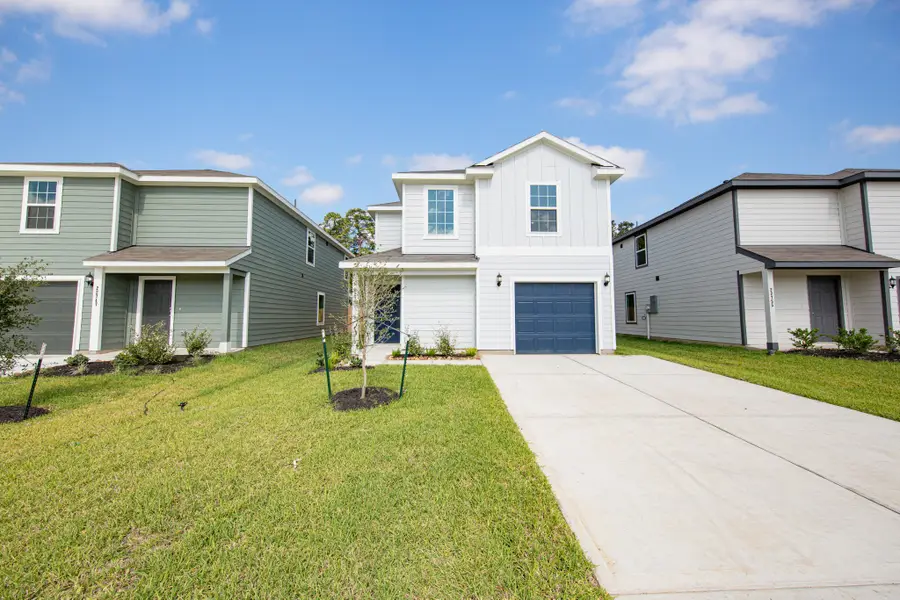 22751 American Kestrel Court, Splendora, TX 77372 - Image #3
