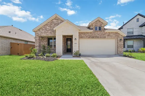 12206 English Mist Drive, Houston, TX 77044