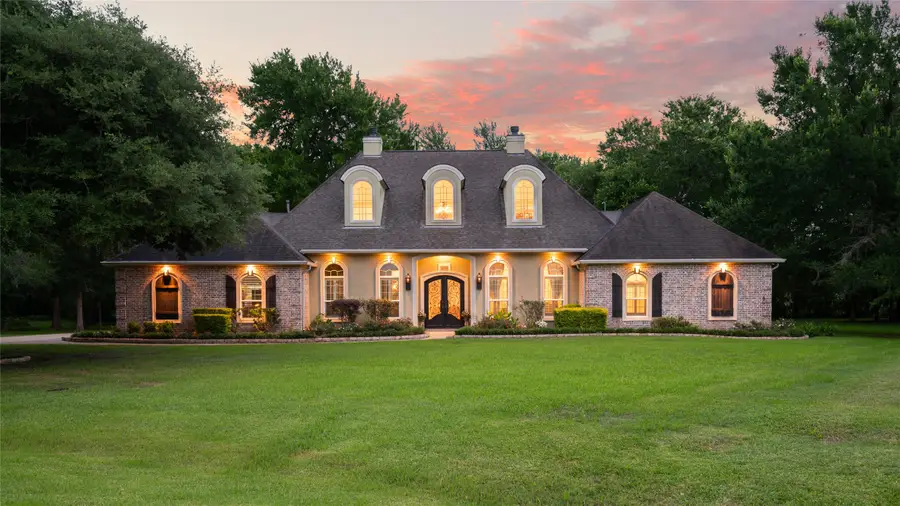 32403 Water House Court Court, Fulshear, TX 77441 - #3