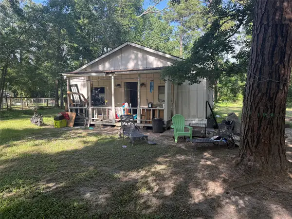 1173 County Road 370, Splendora, TX 77372