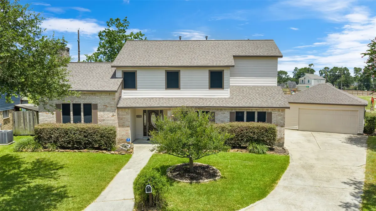 19923 January Drive, Humble, TX 77346 - #1