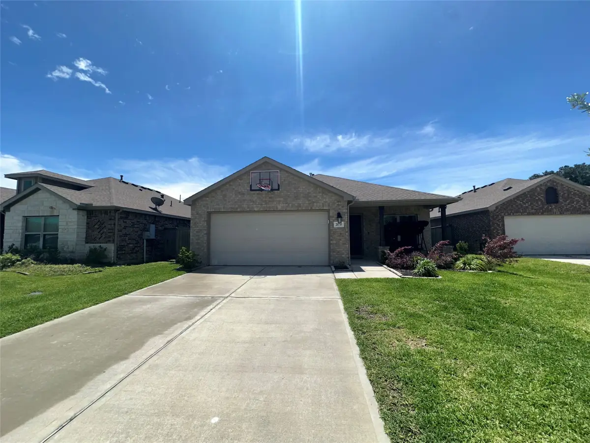 20710 Southern Woods Drive, New Caney, TX 77357 - #1