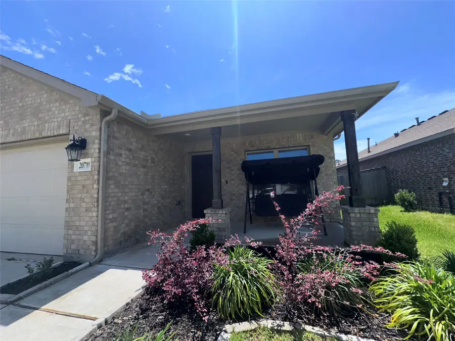 20710 Southern Woods Drive, New Caney, TX 77357 - #2