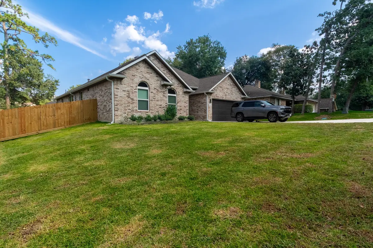 1460 River Oaks Drive, Huntsville, TX 77340 - #1