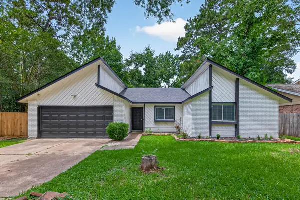 2934 Park Garden Drive, Houston, TX 77339