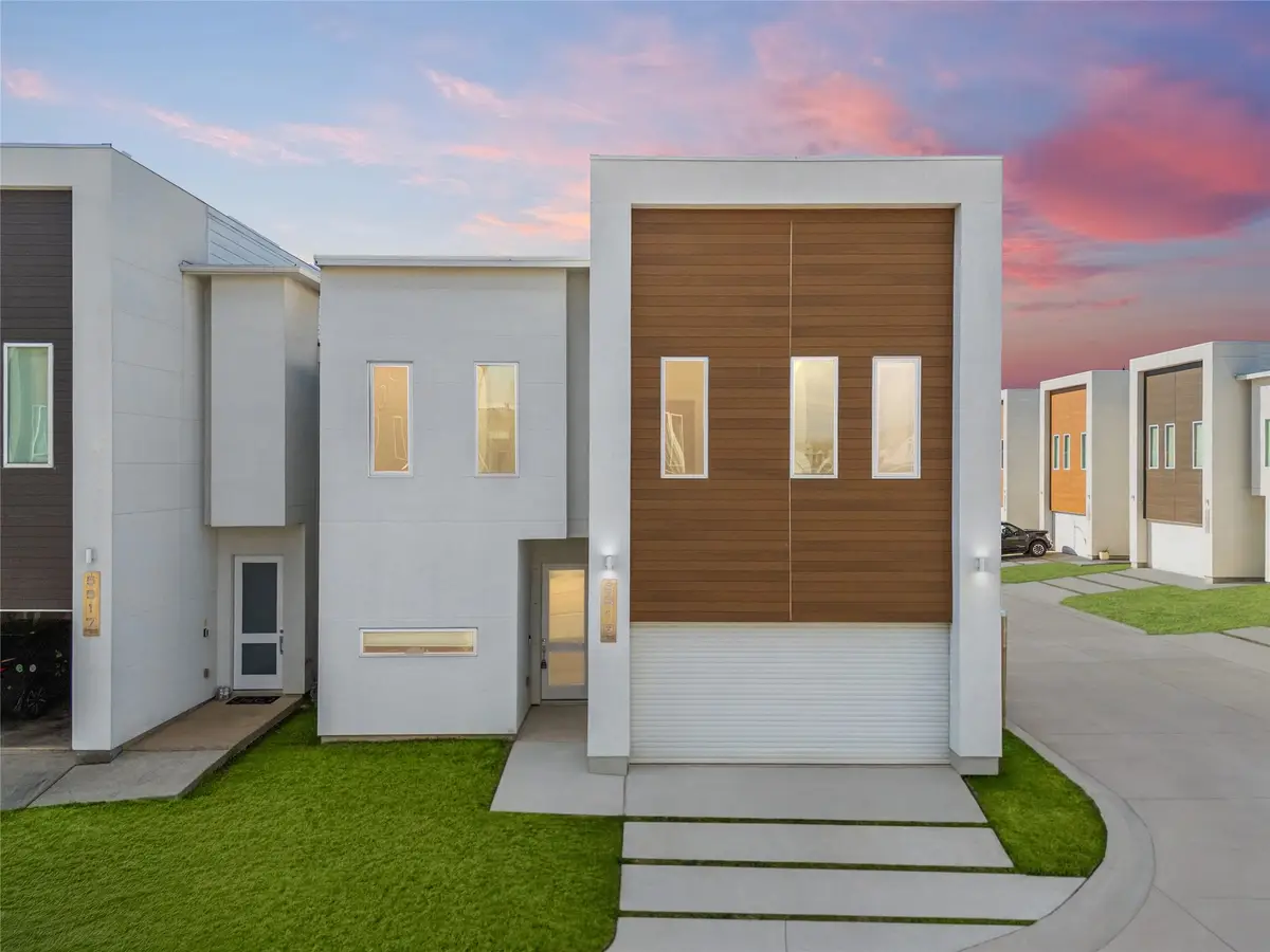 5519 Paraiso Place, Houston, TX 77091 - #1