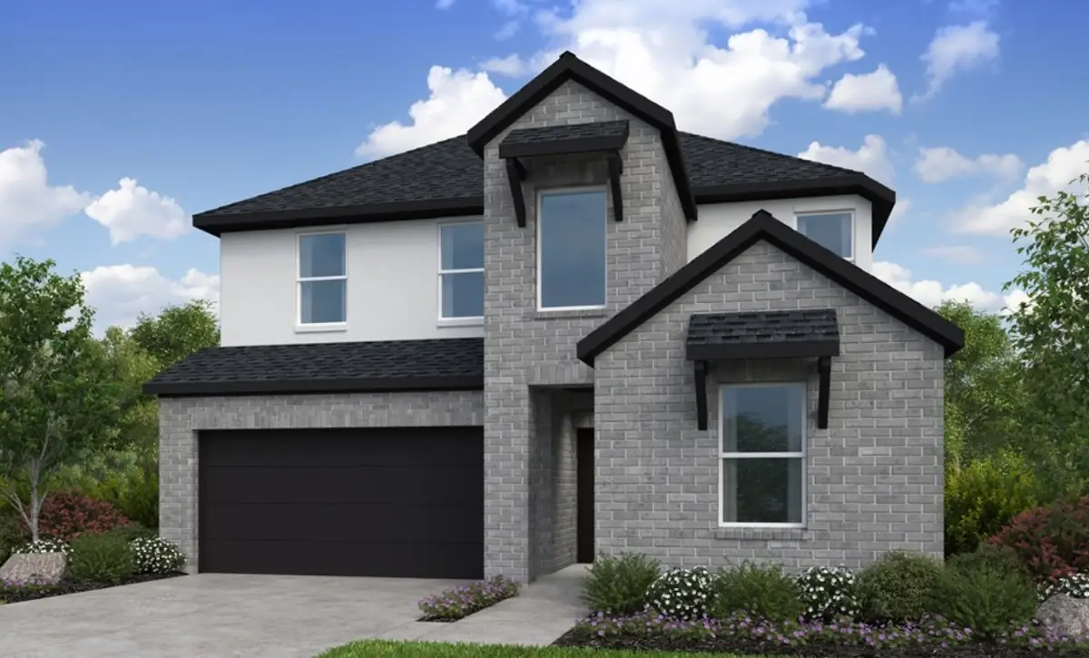 9626 Akashi Run Drive, Cypress, TX 77433 - #1