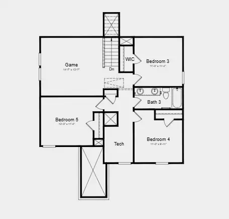 9626 Akashi Run Drive, Cypress, TX 77433 - #3