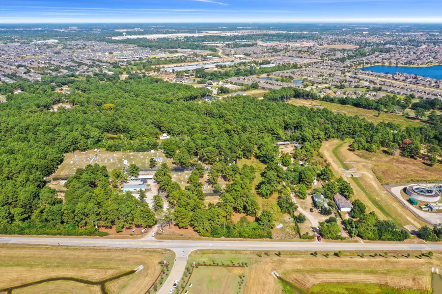 TBD Grant Road, Cypress, TX 77429 - Image #2