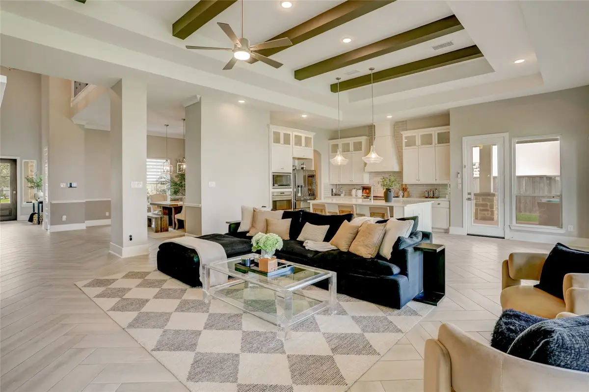 1278 Portefino Lane, League City, TX 77573 - #1
