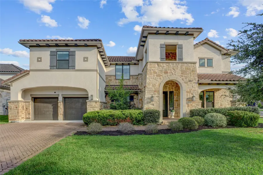 1278 Portefino Lane, League City, TX 77573 - #2