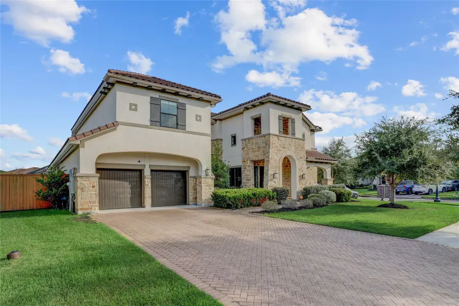 1278 Portefino Lane, League City, TX 77573 - #3