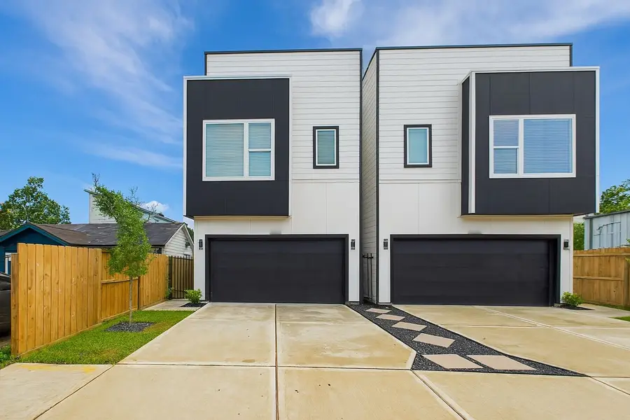 6732 Lozier Street, Houston, TX 77021 - Image #2