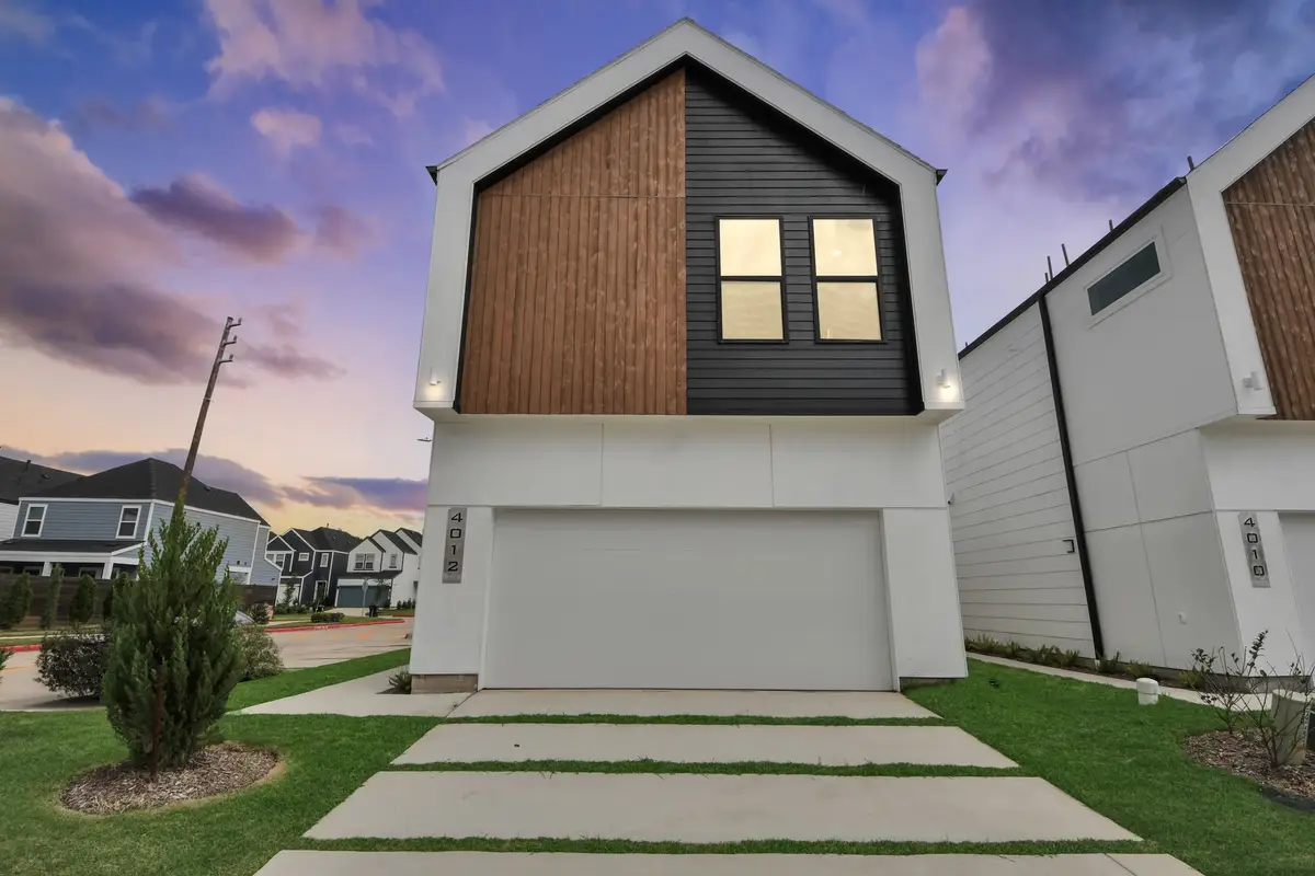 4010 Boho Lane, Houston, TX 77045 - #1
