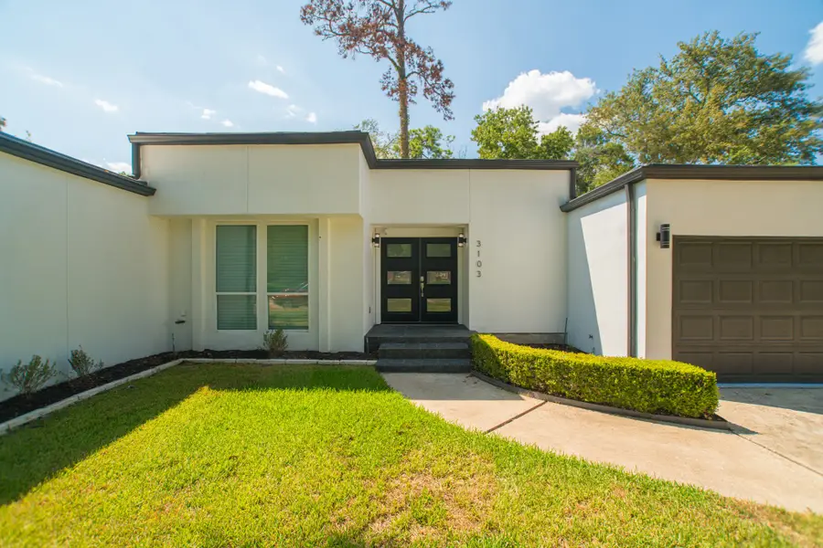 3103 Hemingway Drive, Montgomery, TX 77356 - #3