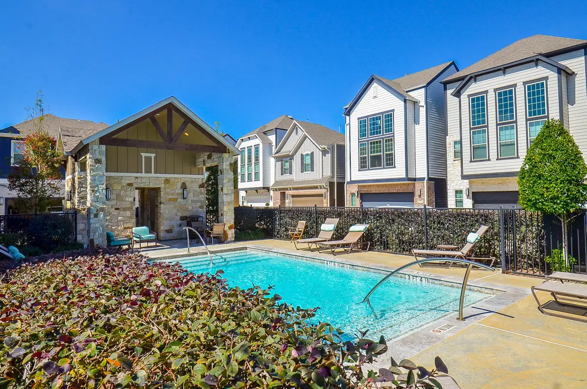 12551 Malachite Way, Houston, TX 77077 - #1