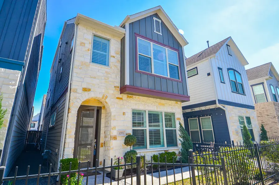 12551 Malachite Way, Houston, TX 77077 - #3