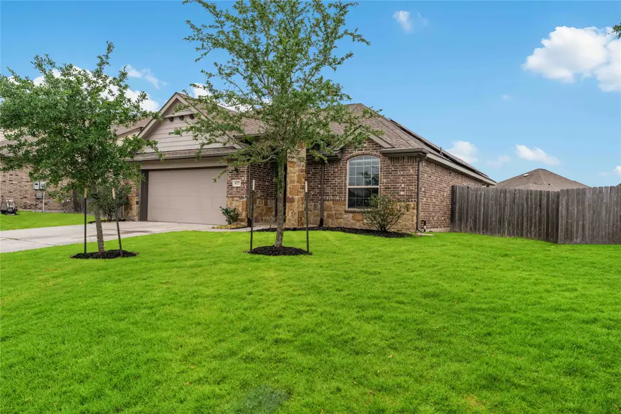 677 Summer Shores Lane, La Marque, TX 77568 - #3