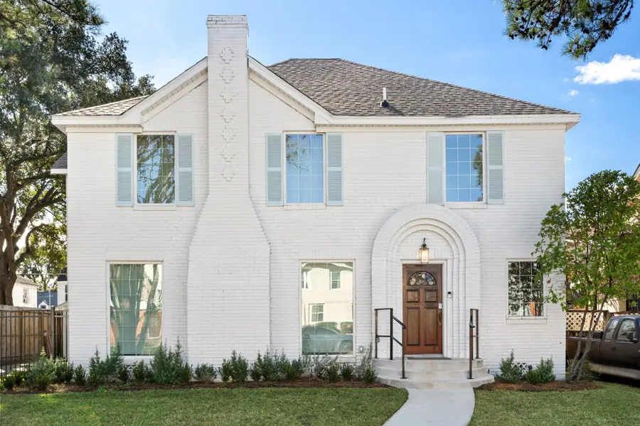 3236 Binz Street, Houston, TX 77004 - #2