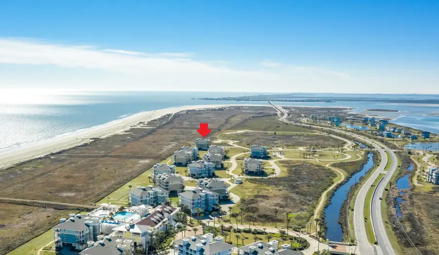 4221 Grassy Pointe Drive #203, Galveston, TX 77554 - Image #3