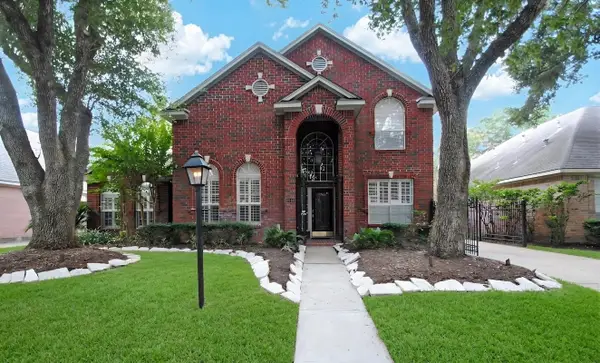 2714 Gregway Lane, Missouri City, TX 77459