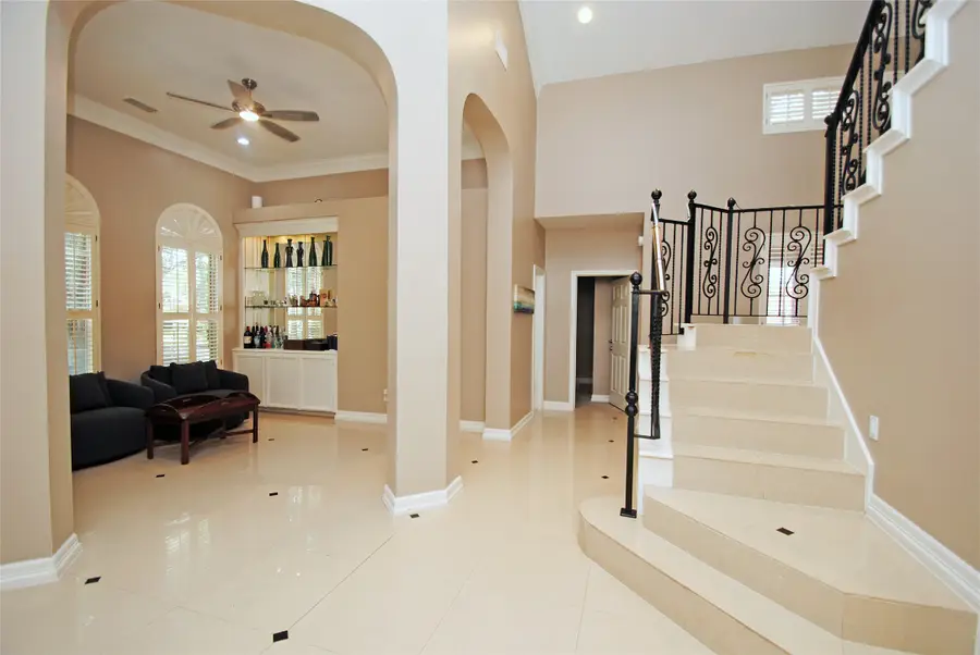 2714 Gregway Lane, Missouri City, TX 77459 - #3