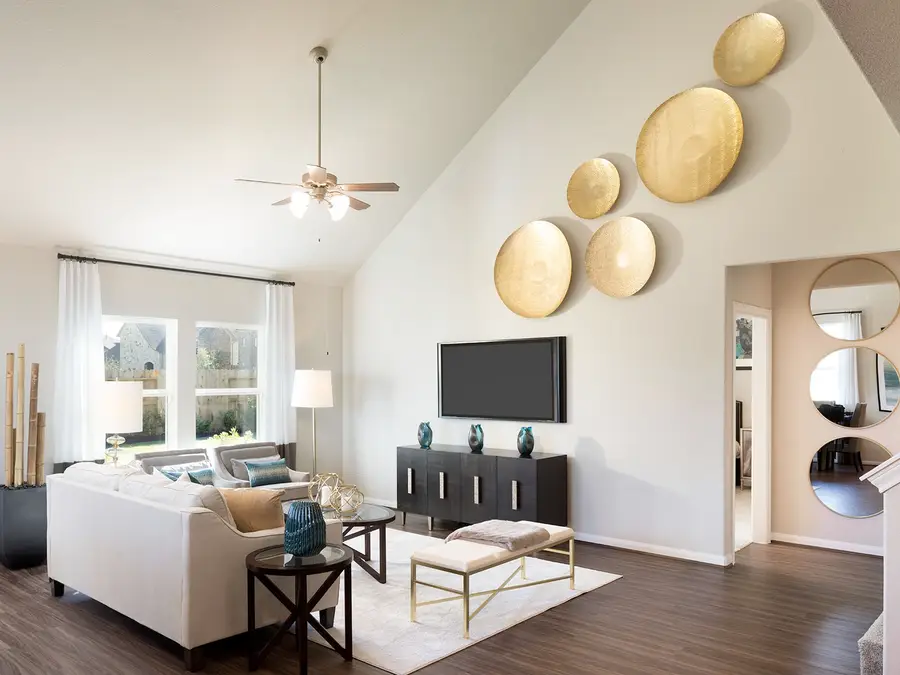 5132 Magnolia Spring Drive, Pearland, TX 77584 - Image #3