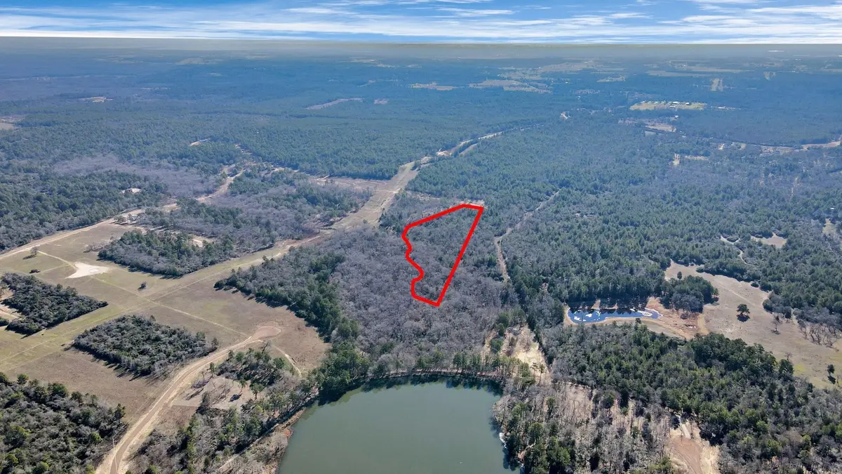 TR 75 1318, Centerville, TX 75833 - Image #1