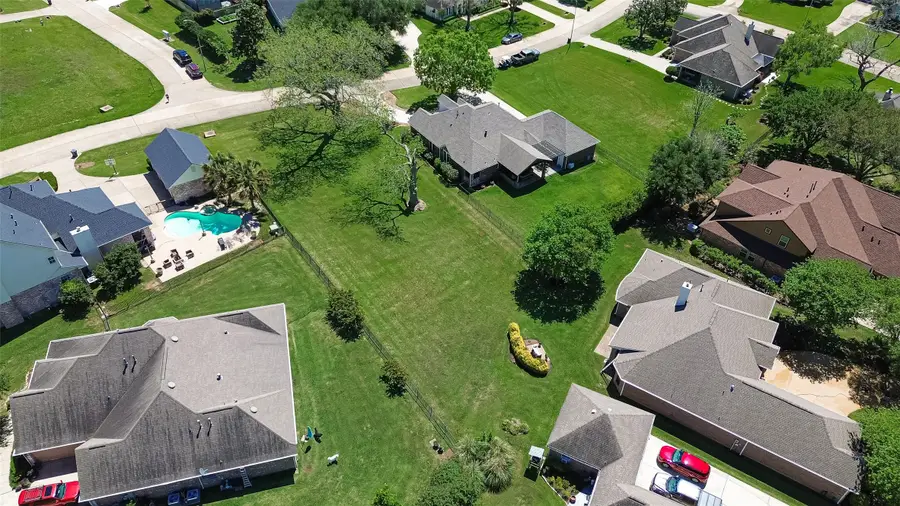 4319 Whickham Drive, Fulshear, TX 77441 - #2