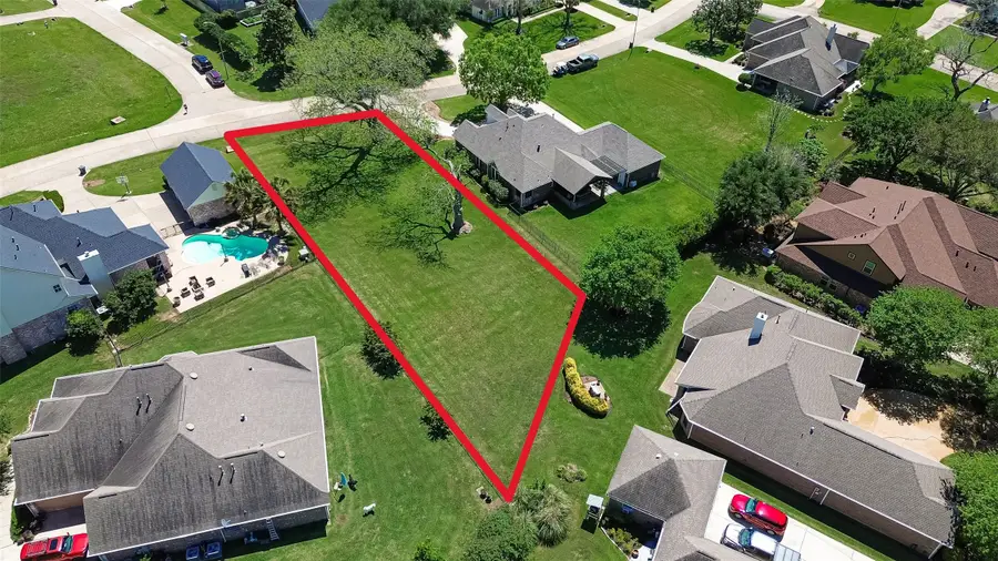 4319 Whickham Drive, Fulshear, TX 77441 - #3